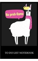 No prob-llama