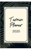 Termin Planer 2020