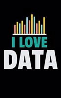 I Love Data