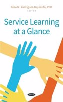 Service Learning at a Glance