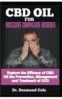 CBD Oil for Obsessive Compulsive Disorder