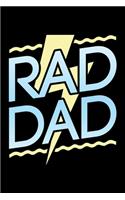 Rad Dad