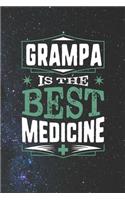 Grampa Is The Best Medicine