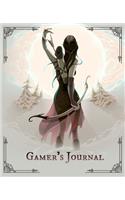 Gamer's Journal