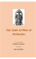 The Yoga Sutras of Patanjali