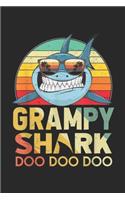 Grampy Shark doo doo doo