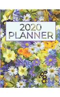 2020 Planner