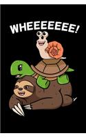 Wheeeeeee!