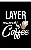 Layer Powered by Coffee