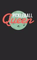 Pickleball Queen