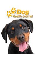 Dog Health Journal