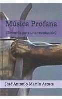 Música Profana