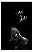 Notes & Stuff