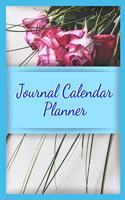 Journal Calendar Planner: 2020 Monthly Planner For Years-Dream It, Believe It, Achieve It,12 Months Yearly Planner Monthly Calendar, Agenda Schedule Organizer and Appointment