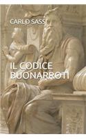 Il Codice Buonarroti