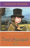 David Copperfield Part 1
