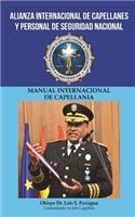 Manual Internacional de Capellania