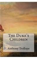 The Duke's Children