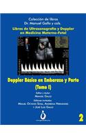 Doppler Basico En Embarazo Y Parto: Tomo I