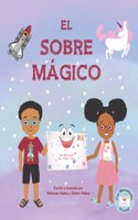 Sobre Mágico