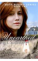 Unearthed: Duty Bound Book 2