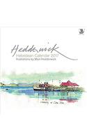 Hebridean Calendar 2017