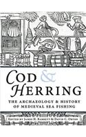 Cod and Herring