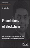 Foundations of Blockchain