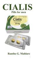 Cialis Pills for Men