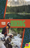 Hiking: (Outdoor Adventure and Sports)