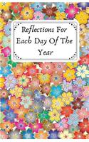 Reflections for Each Day of the Year