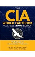 The CIA World Factbook Volume 2