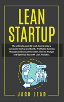 Lean Startup