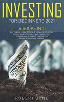 Investing For Beginners 2021