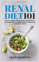 Renal Diet 101