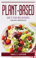 Plant-based diet for beginners