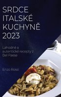 Srdce italské kuchyně 2023