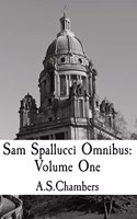 Sam Spallucci Omnibus