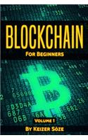 Blockchain for beginners