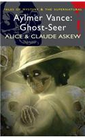 Aylmer Vance: Ghost-Seer