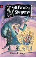 Salt Pirates of Skegness