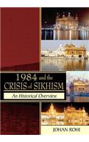 1984 and the Crisis of Sikhism