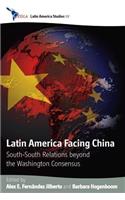 Latin America Facing China