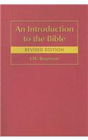 An Introduction to the Bible