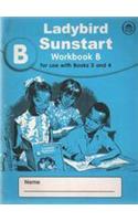 Sunstart Workbook B