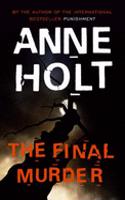 The Final Murder