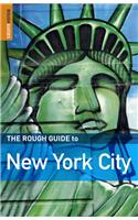 The Rough Guide to New York City  (Travel Guide eBook)