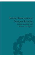 British Historians and National Identity