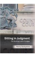 Sitting in Judgment