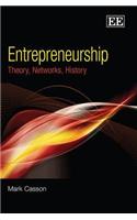 Entrepreneurship